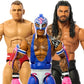 WWE Elite Top Picks 2024 Wave 3 Action Figure Case of 3