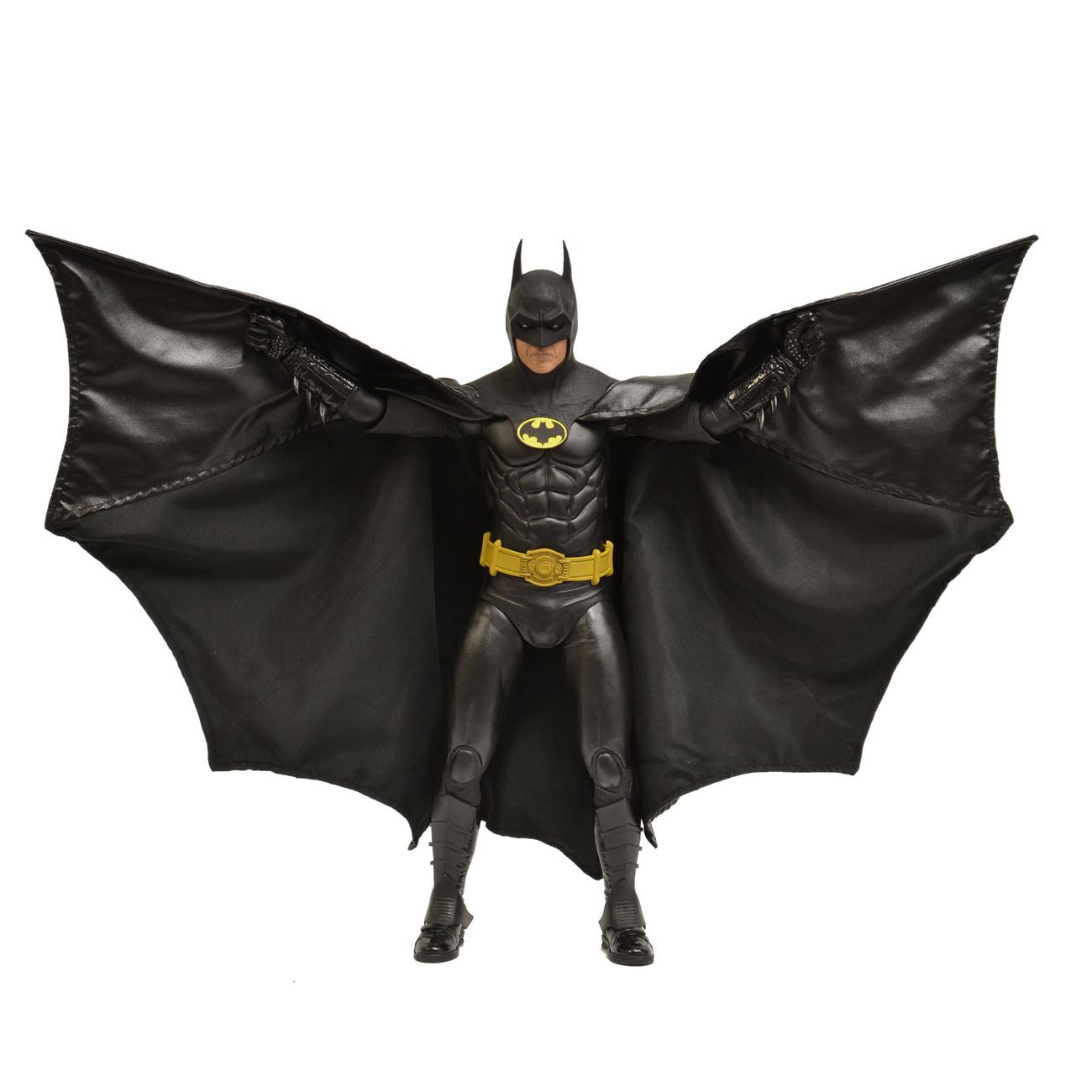 Neca Batman Michael Keaton 1989 Batman 1/4 Scale
