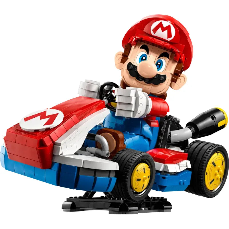 Mario Kart™ – Mario & Standard Kart 72037