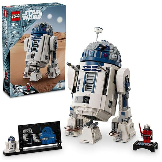 LEGO 75379 Star Wars R2-D2™