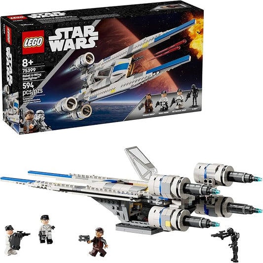 LEGO 75399 Star Wars Rebel U-Wing Starfighter™