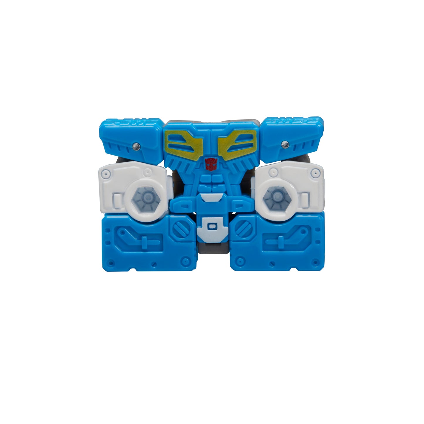 Transformers Studio Series 86 Blaster