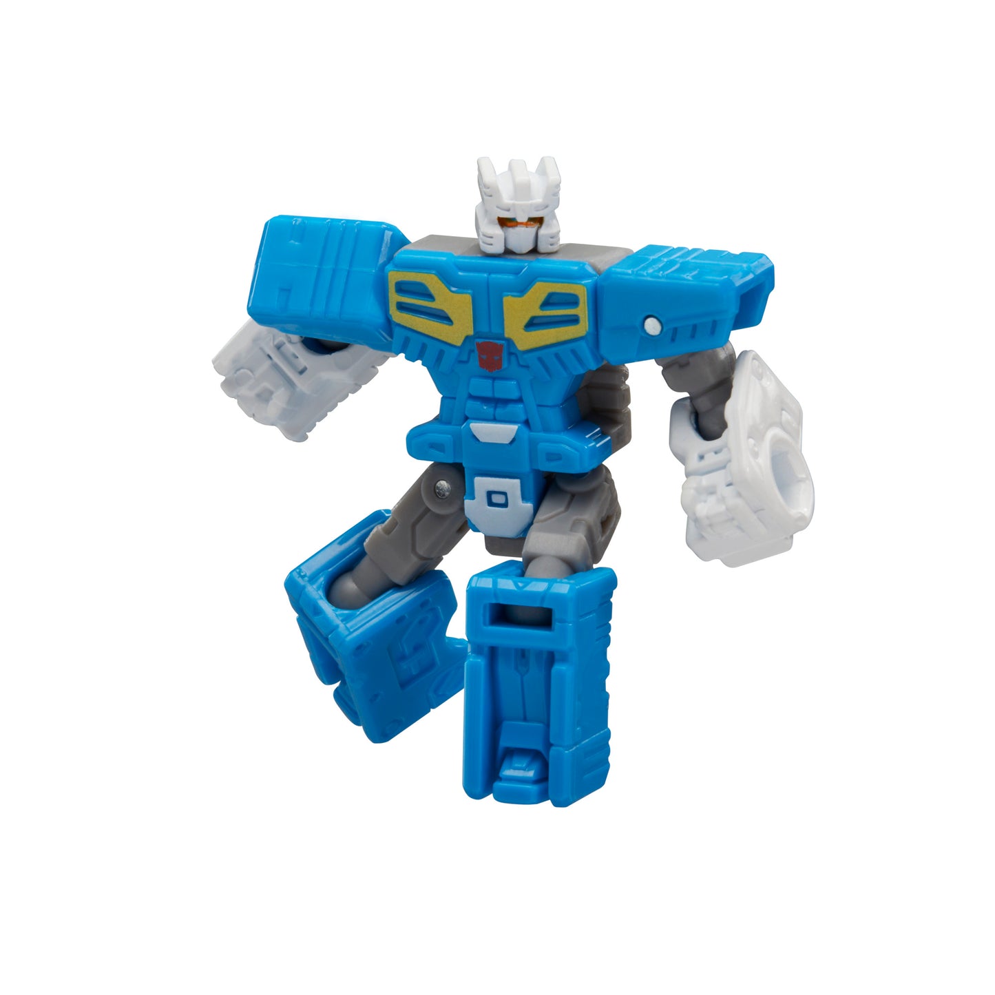 Transformers Studio Series 86 Blaster
