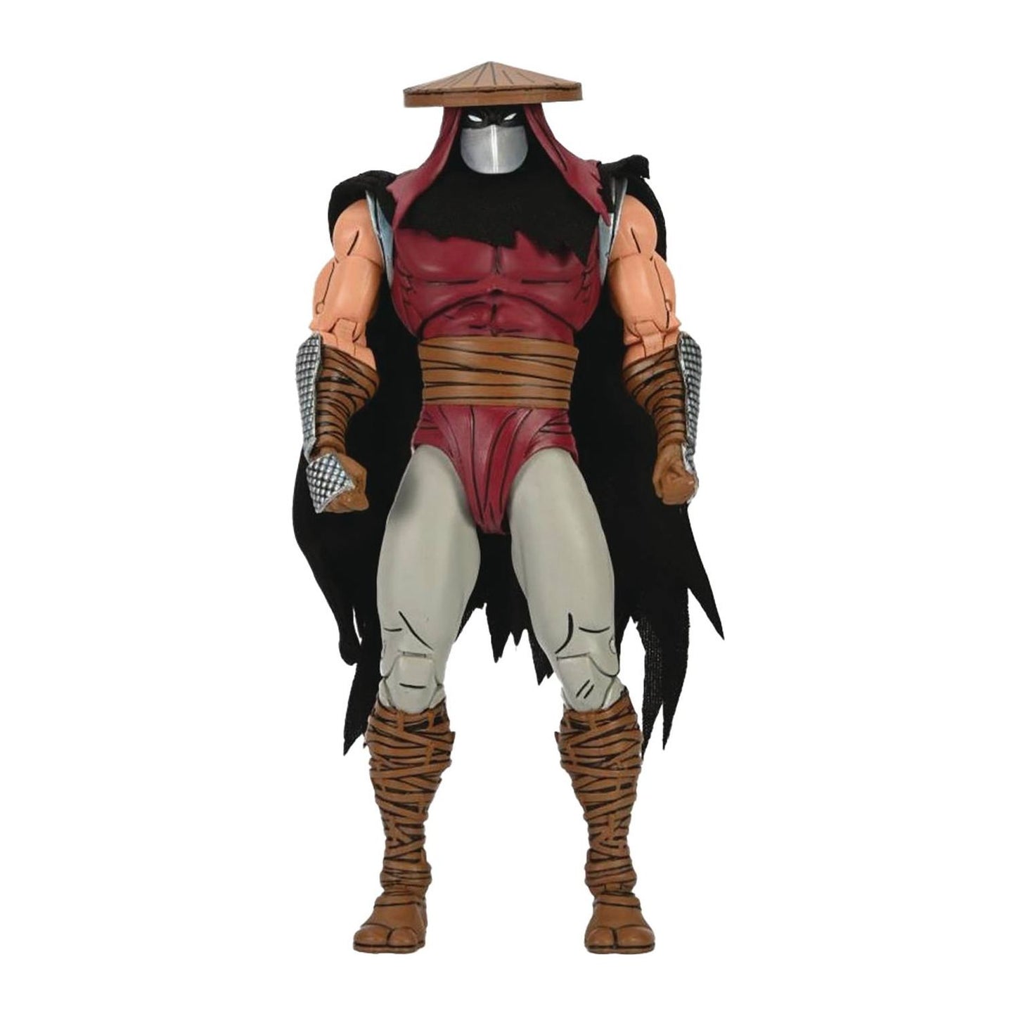 Neca TMNT Mirage Comics Foot Assassin