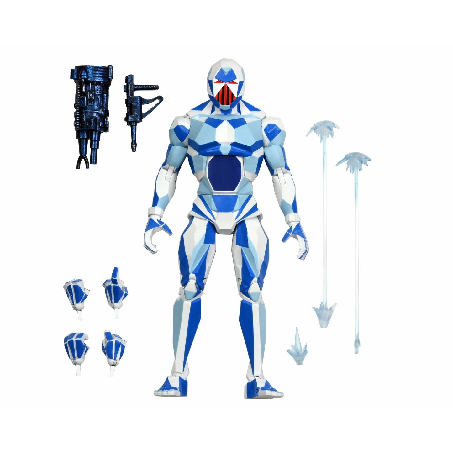 NECA Defenders of the Earth Series II - Redshift7toys.com