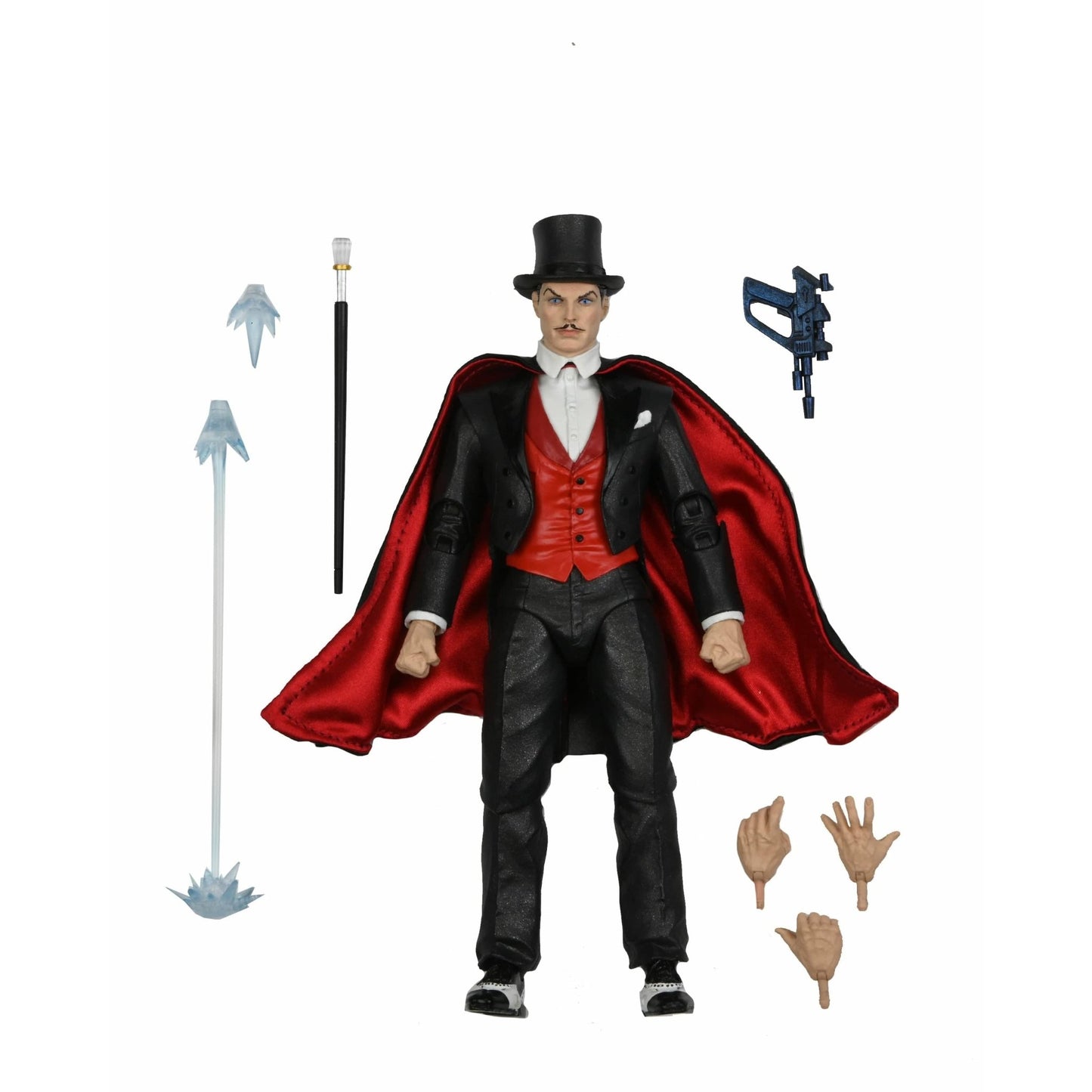 NECA Defenders of the Earth Series II - Redshift7toys.com