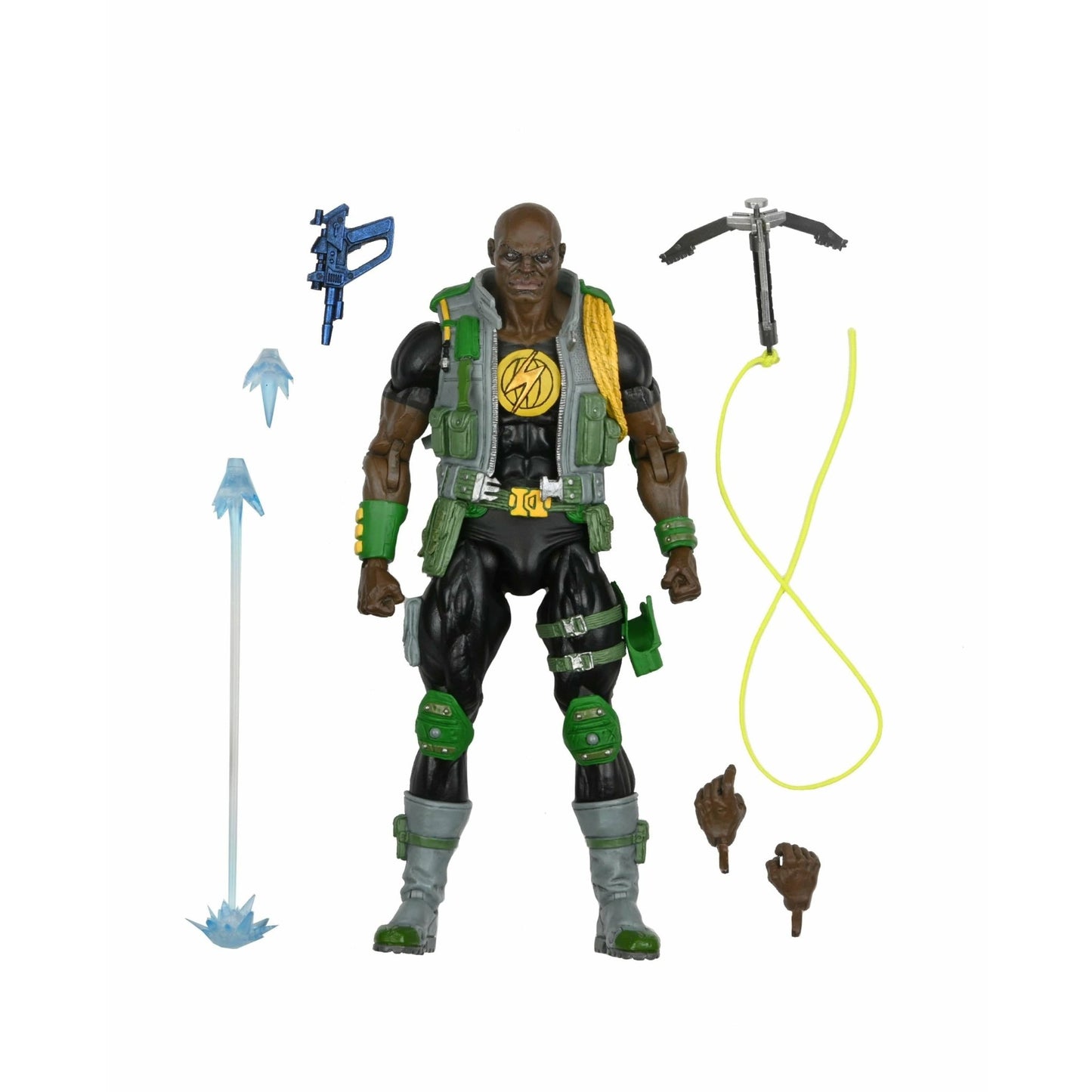NECA Defenders of the Earth Series II - Redshift7toys.com