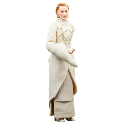 Star Wars The Black Series Mon Mothma (Andor) 6-Inch Action Figure - Redshift7toys.com