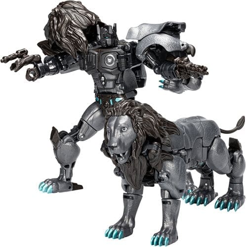 Transformers Generations Legacy Evolution Voyager Nemesis Leo Prime - Redshift7toys.com