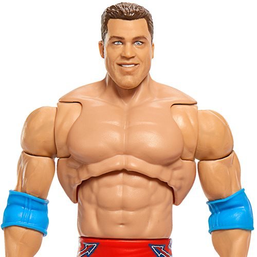WWE Ultimate Edition Wave 19 Kurt Angle Action Figure - Redshift7toys.com