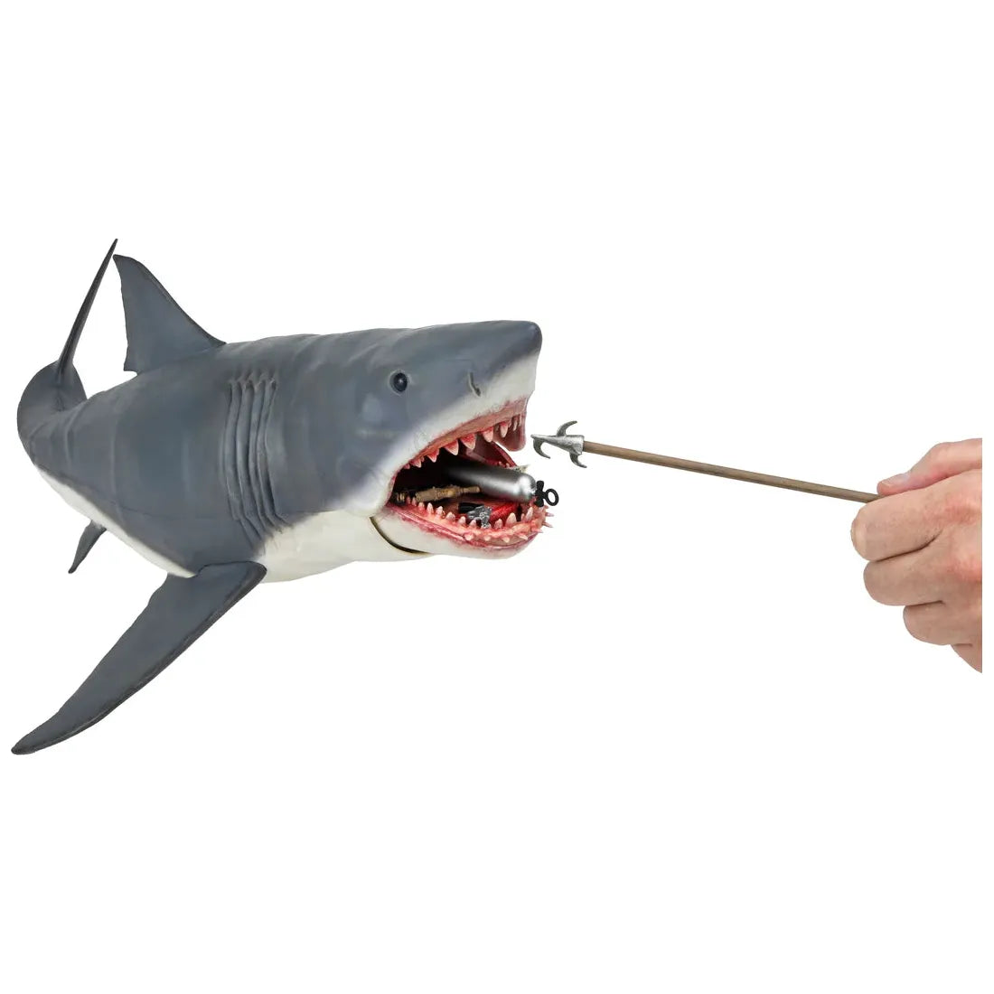 Jaws - "The Game of Jaws” 50th Anniversary Edition