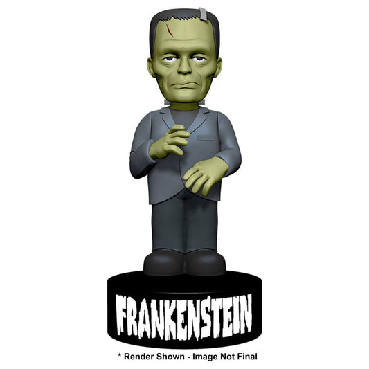 Neca Body Knocker – Frankenstein