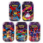 Pokemon ME01 Mega Evolutions Sealed Tin NM (Canada Only)