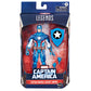 Marvel Legends Series Captain America (Secret Empire)