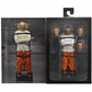 Neca Silence of the Lambs Dr Hannible Lector Masked