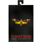 Neca Silence of the Lambs Dr Hannible Lector Masked