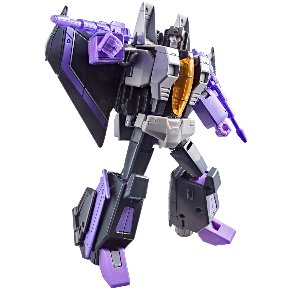 Transformers Studio Series 86 Voyager Skywarp