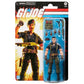 G.I. Joe Classified Series Retro Cardback Flint 6-Inch Action Figure