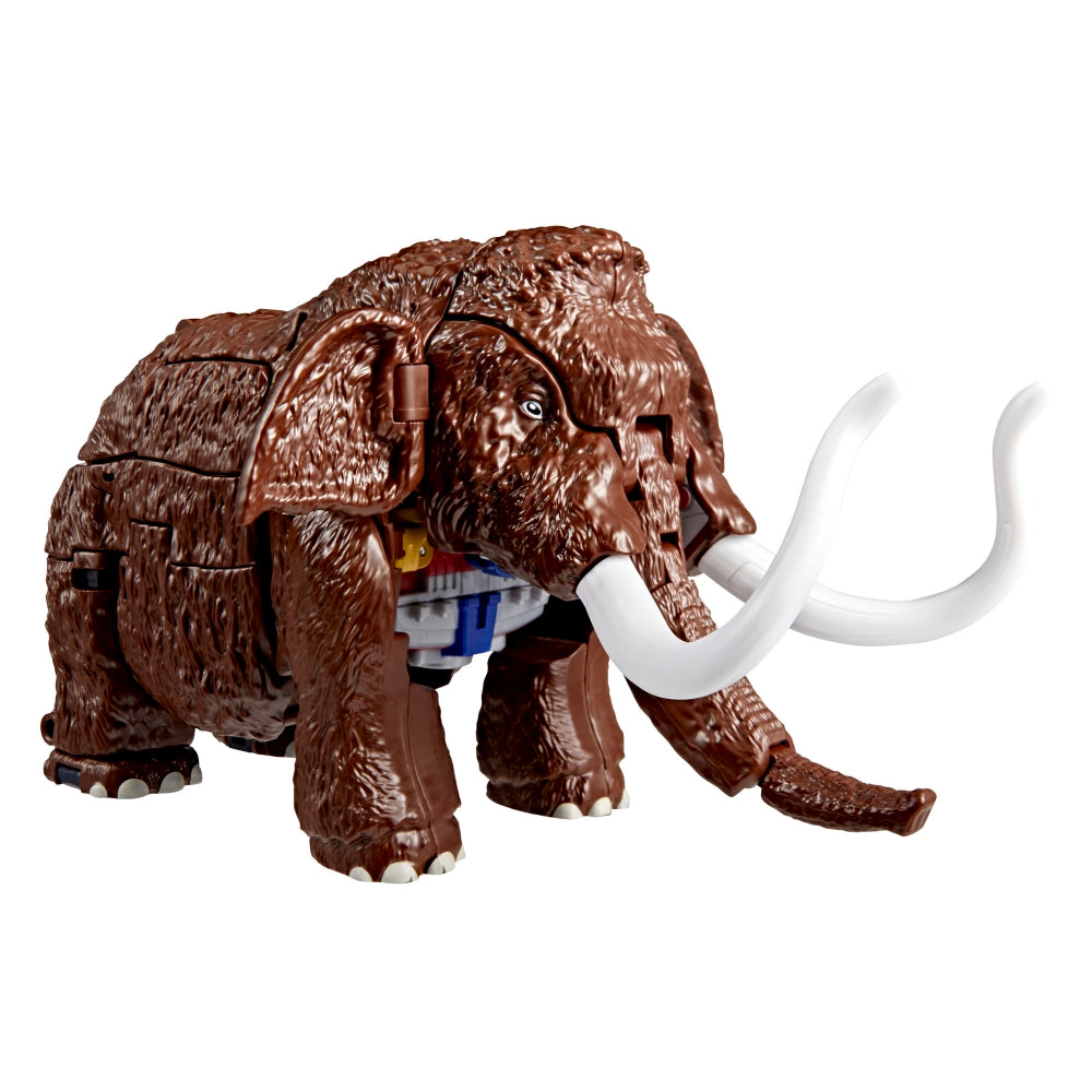 Transformers Generations Prime Leader Big Convoy