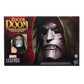Fantastic Four Marvel Legends Doctor Doom Premium Roleplay Helmet Prop Replica