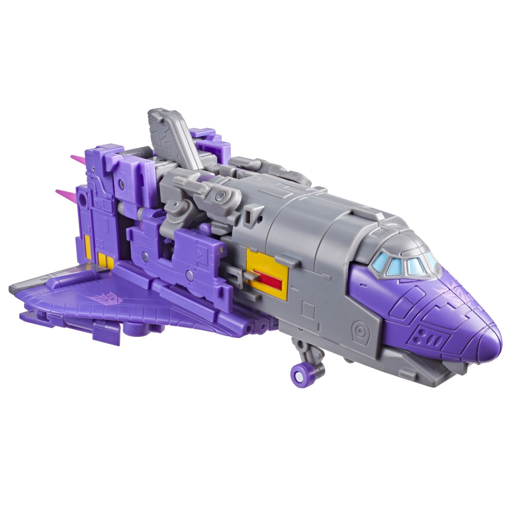 Transformers Studio Series 86 The Transformers: The Movie Leader Class Astrotrain