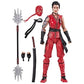 G.I. Joe Classified Series Kim Jinx Arashikage 6-Inch Action Figure