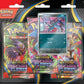 Pokemon ME02 Phantasmal Flames 3pk Blister