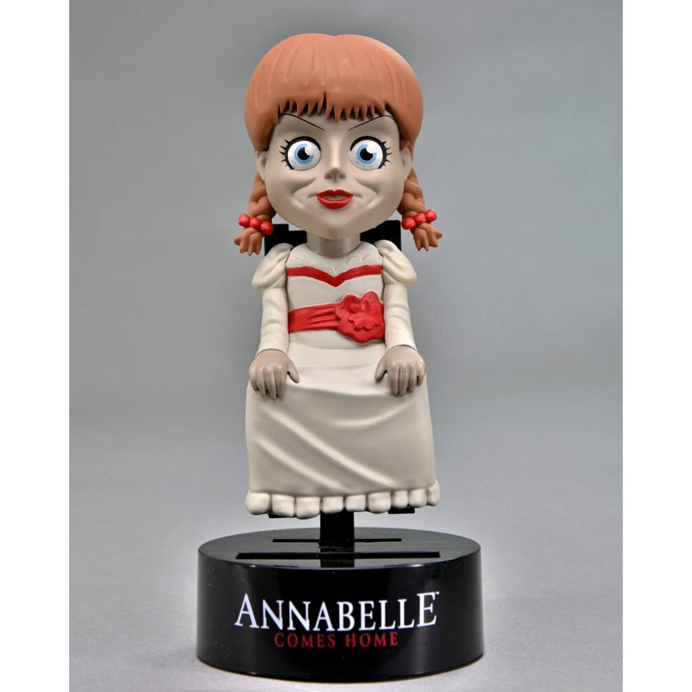 Neca Body Knocker – Annabelle
