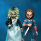 Child's Play 2/Chucky (TV Series) - "Good Guy" 7” Scale Action Figure Blind Box (Series 2) (Set of 7)