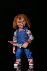 Child's Play 2/Chucky (TV Series) - "Good Guy" 7” Scale Action Figure Blind Box (Series 2) (Set of 7)
