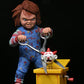 Child's Play 2/Chucky (TV Series) - "Good Guy" 7” Scale Action Figure Blind Box (Series 2) (Set of 7)