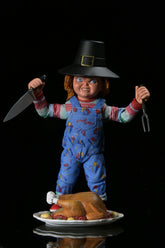 Child's Play 2/Chucky (TV Series) - "Good Guy" 7” Scale Action Figure Blind Box (Series 2) (Set of 7)
