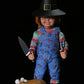 Child's Play 2/Chucky (TV Series) - "Good Guy" 7” Scale Action Figure Blind Box (Series 2) (Set of 7)