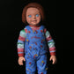 Child's Play 2/Chucky (TV Series) - "Good Guy" 7” Scale Action Figure Blind Box (Series 2) (Set of 7)