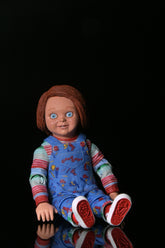 Child's Play 2/Chucky (TV Series) - "Good Guy" 7” Scale Action Figure Blind Box (Series 2) (Set of 7)