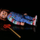 Child's Play 2/Chucky (TV Series) - "Good Guy" 7” Scale Action Figure Blind Box (Series 2) (Set of 7)