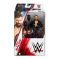 WWE Elite Collection Series 107 Action Figure Set of 6