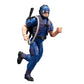 G.I. Joe Classified Series Retro Cardback Tele-Viper 6-Inch Action Figure