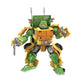 Transformers x Teenage Mutant Ninja Turtles Collaborative Party Wallop