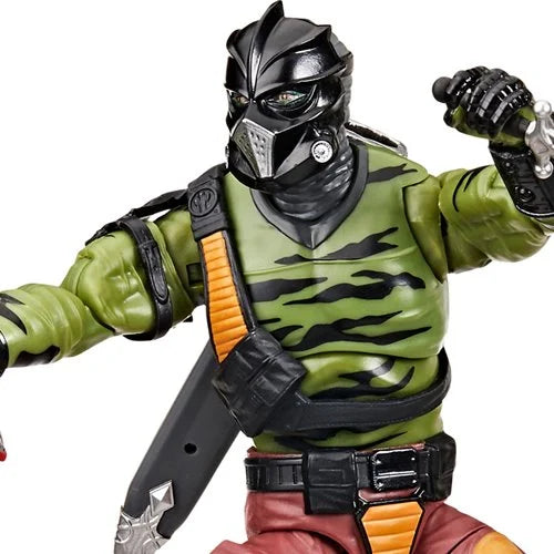 G.I. Joe Classified Series Darklon 6-Inch Action Figure