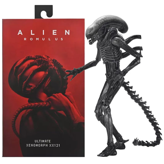 Alien: Romulus - Ultimate Xenomorph XX121 7" Scale Action Figure