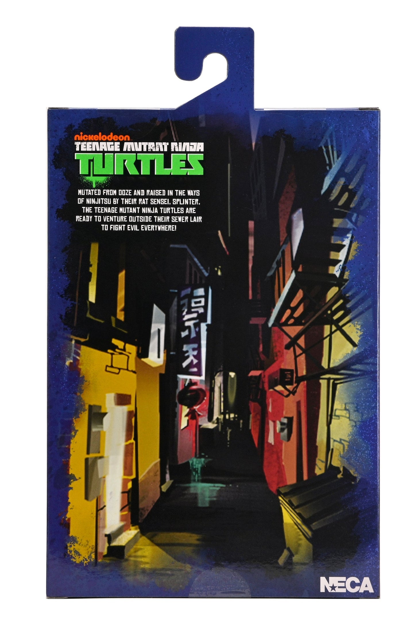 Teenage Mutant Ninja Turtles (2012 Cartoon) - Ultimate Leonardo, Donatello, Michelangelo & Raphael 7" Scale Action Figure Bundle