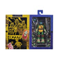 Teenage Mutant Ninja Turtles (2012 Cartoon) - Ultimate Leonardo, Donatello, Michelangelo & Raphael 7" Scale Action Figure Bundle