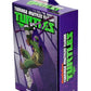 Teenage Mutant Ninja Turtles (2012 Cartoon) - Ultimate Leonardo, Donatello, Michelangelo & Raphael 7" Scale Action Figure Bundle