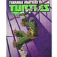 Teenage Mutant Ninja Turtles (2012 Cartoon) - Ultimate Leonardo, Donatello, Michelangelo & Raphael 7" Scale Action Figure Bundle