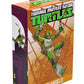 Teenage Mutant Ninja Turtles (2012 Cartoon) - Ultimate Leonardo, Donatello, Michelangelo & Raphael 7" Scale Action Figure Bundle