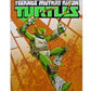 Teenage Mutant Ninja Turtles (2012 Cartoon) - Ultimate Leonardo, Donatello, Michelangelo & Raphael 7" Scale Action Figure Bundle