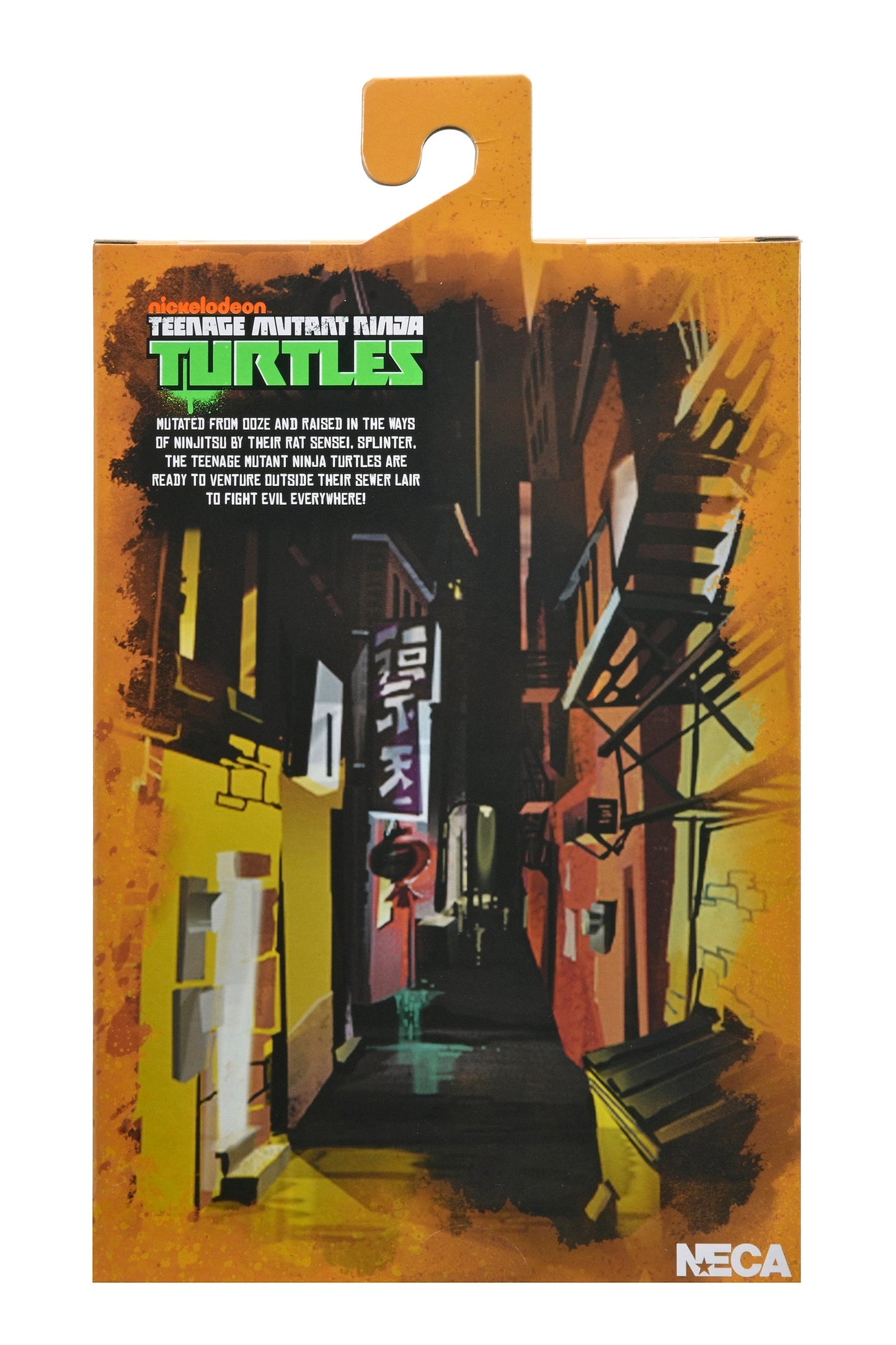 Teenage Mutant Ninja Turtles (2012 Cartoon) - Ultimate Leonardo, Donatello, Michelangelo & Raphael 7" Scale Action Figure Bundle