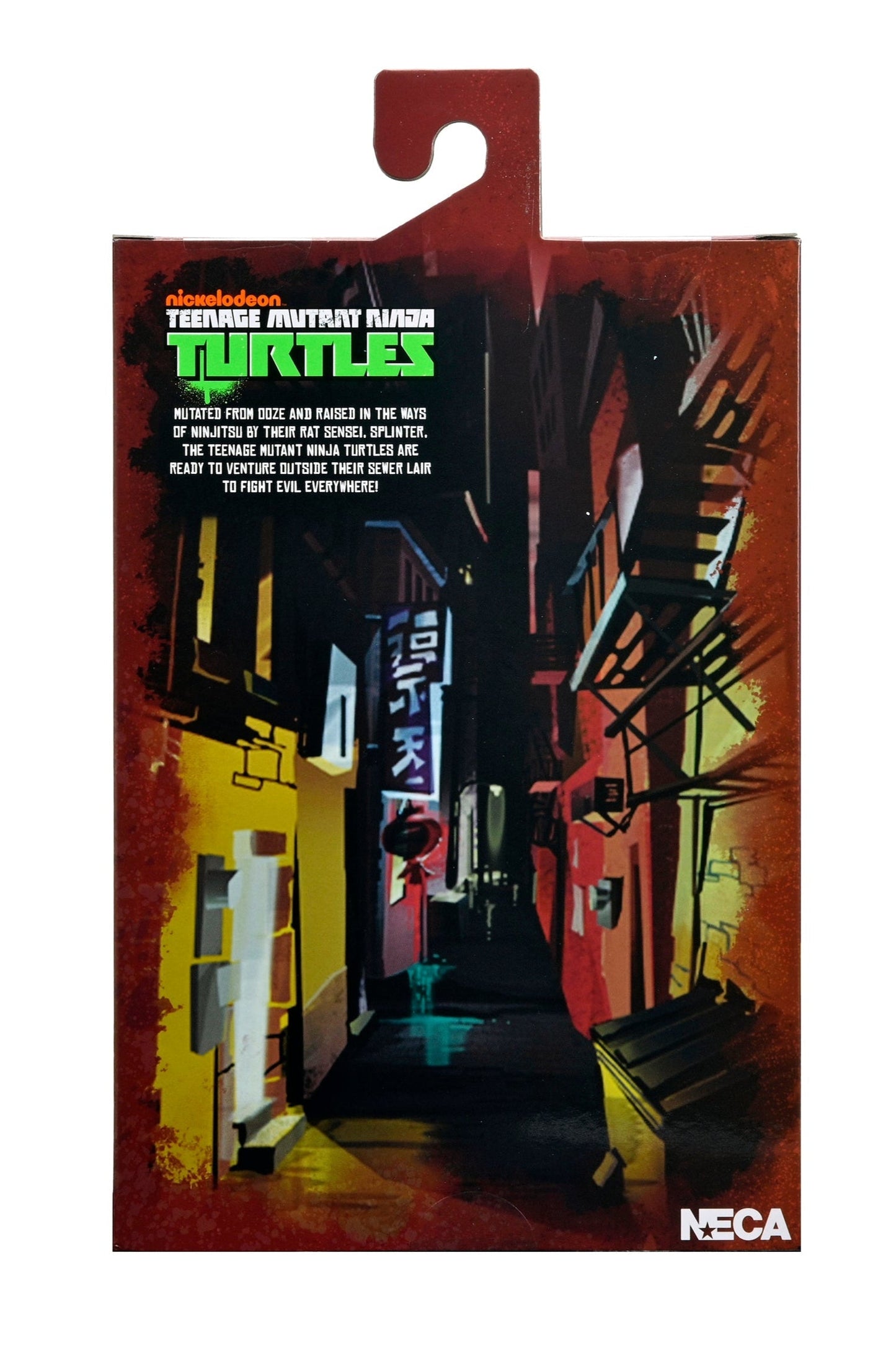 Teenage Mutant Ninja Turtles (2012 Cartoon) - Ultimate Leonardo, Donatello, Michelangelo & Raphael 7" Scale Action Figure Bundle