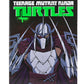Teenage Mutant Ninja Turtles (2012 Cartoon) - Ultimate Shredder 7" Scale Action Figure